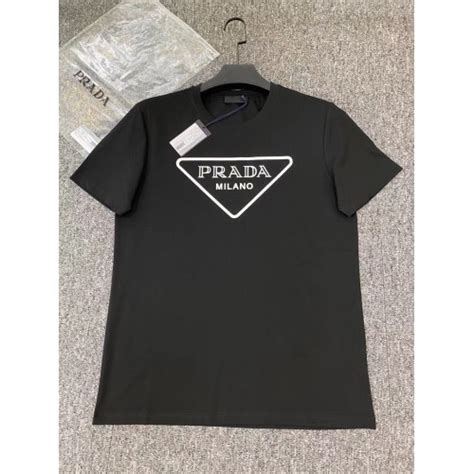 camisetas prada|Camisetas Prada para hombre .